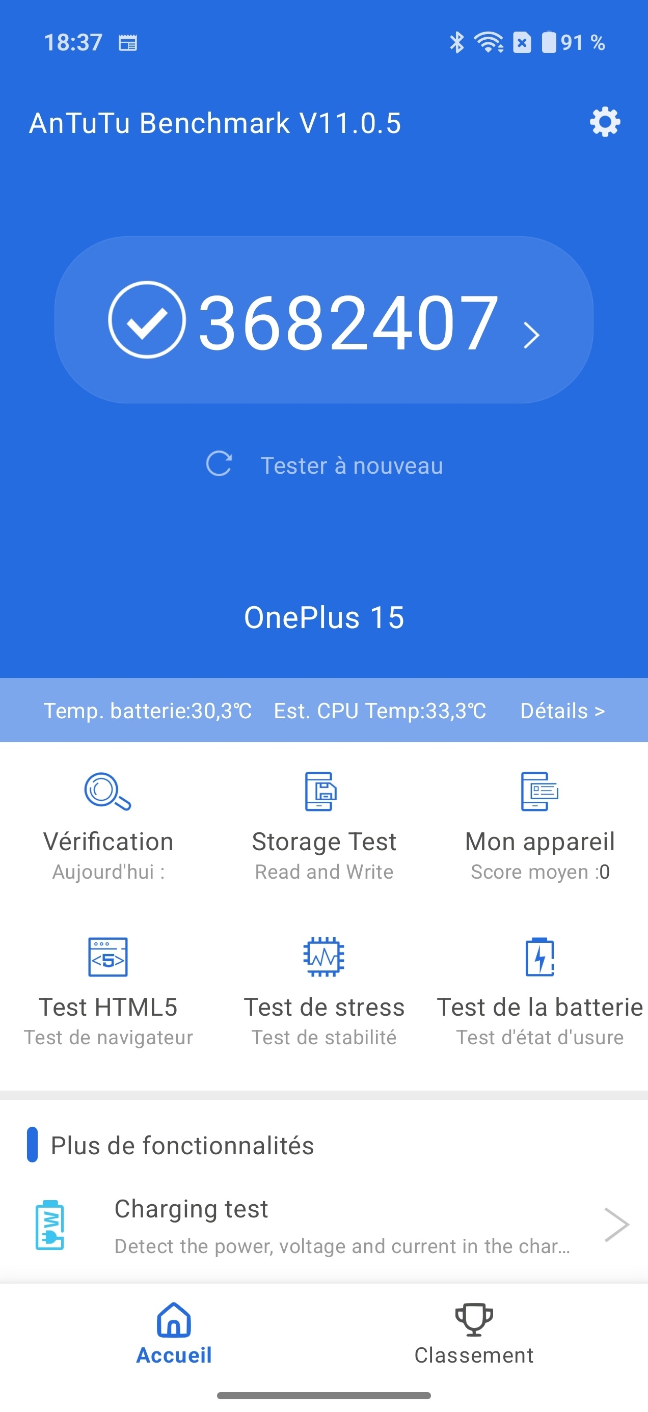 OnePlus 15 AnTuTu