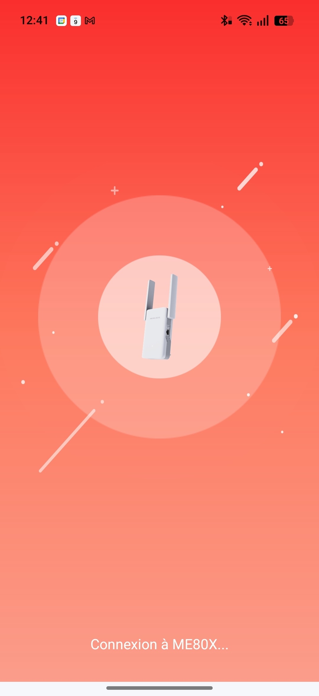 Mercusys ME80X application 01