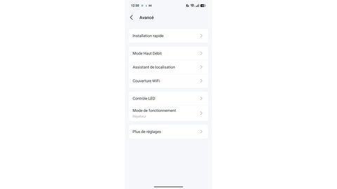 Mercusys ME80X-Anwendung 07
