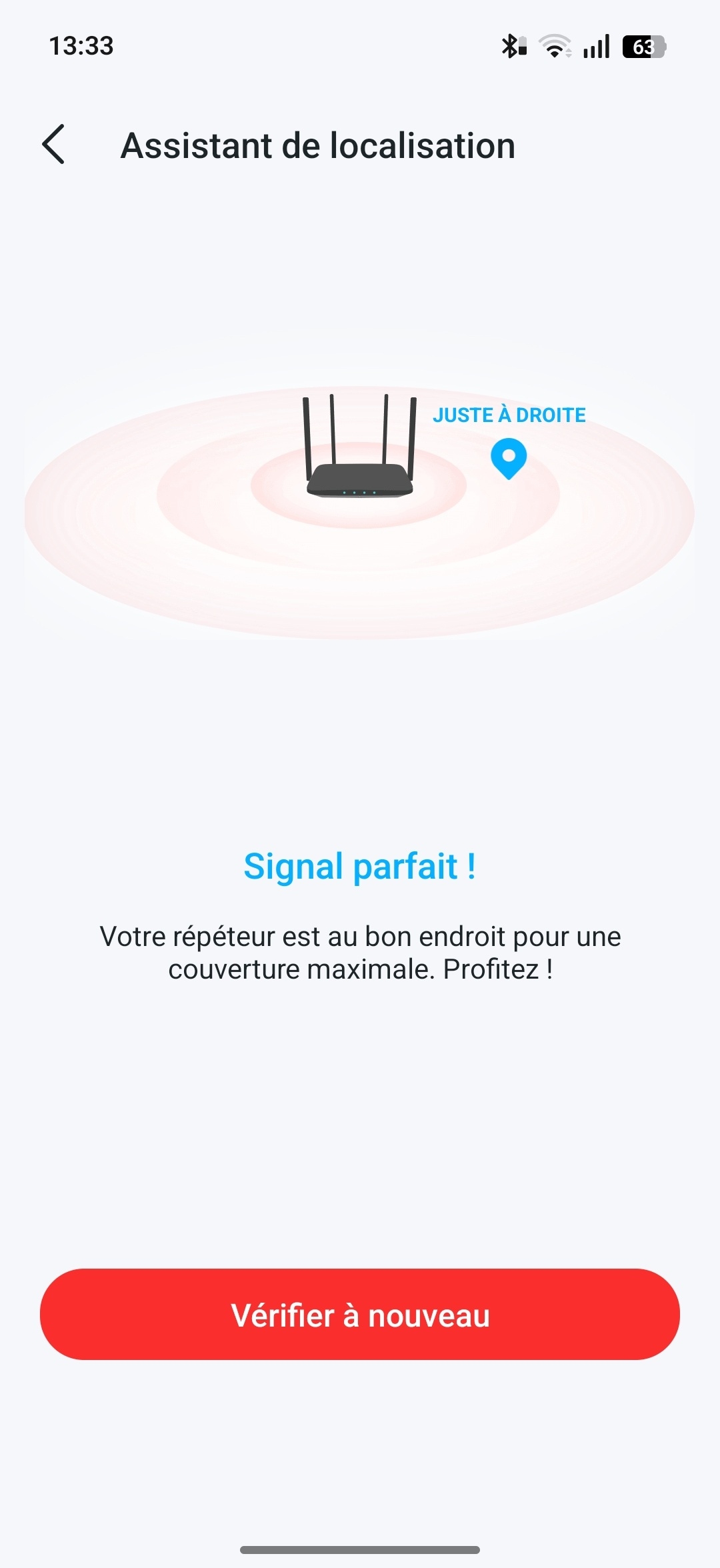 Mercusys ME80X application 10