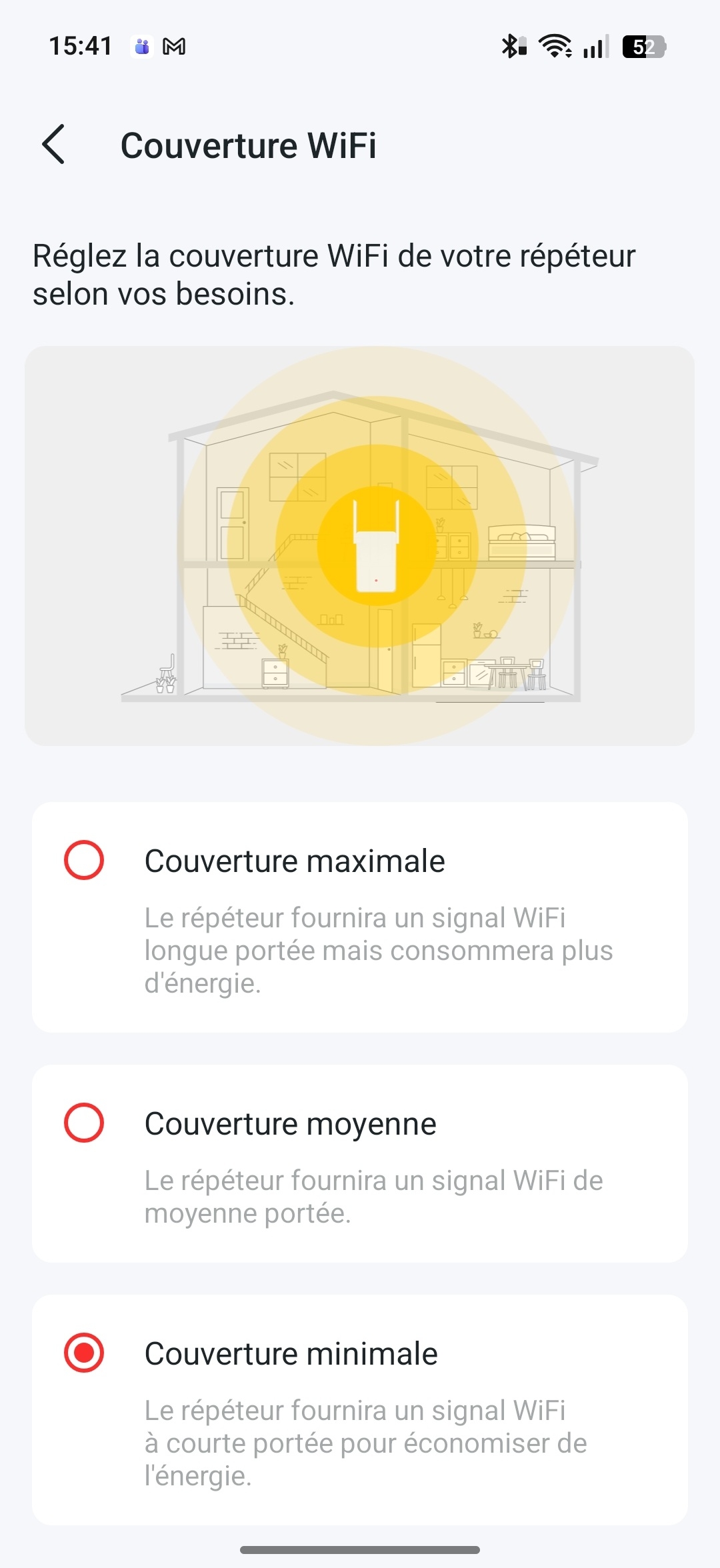 Mercusys ME80X application 11