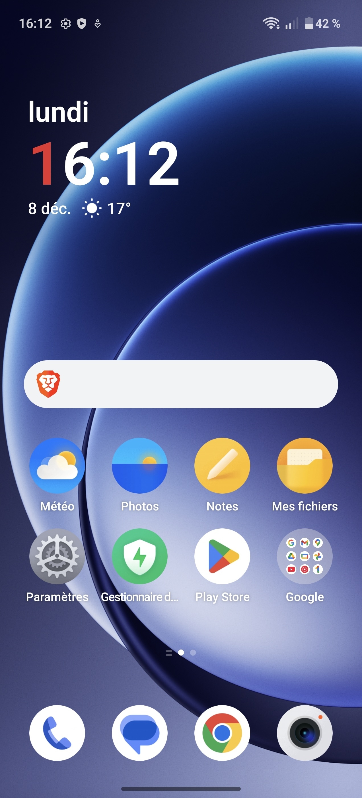 OnePlus 15R interface 01