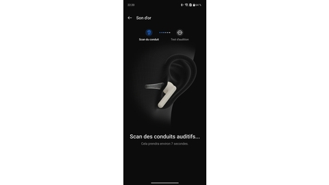 OnePlus Buds Pro 3 Sohn D Gold