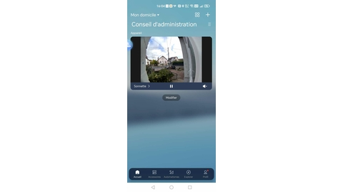 Aqara Connected Doorbell Hub G410_23