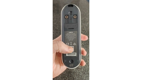 Reolink Battery DoorBell 2K_02