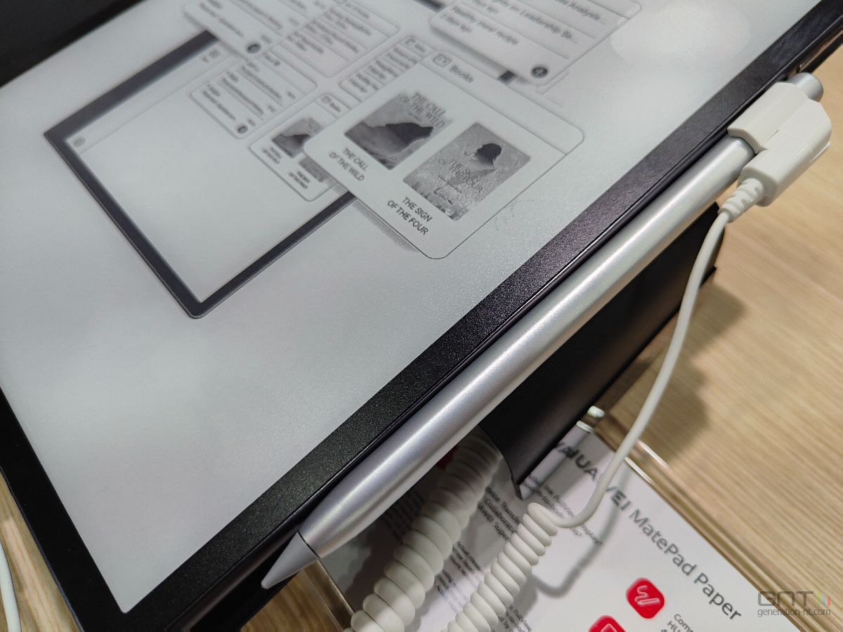 Huawei MatePad Paper stylet