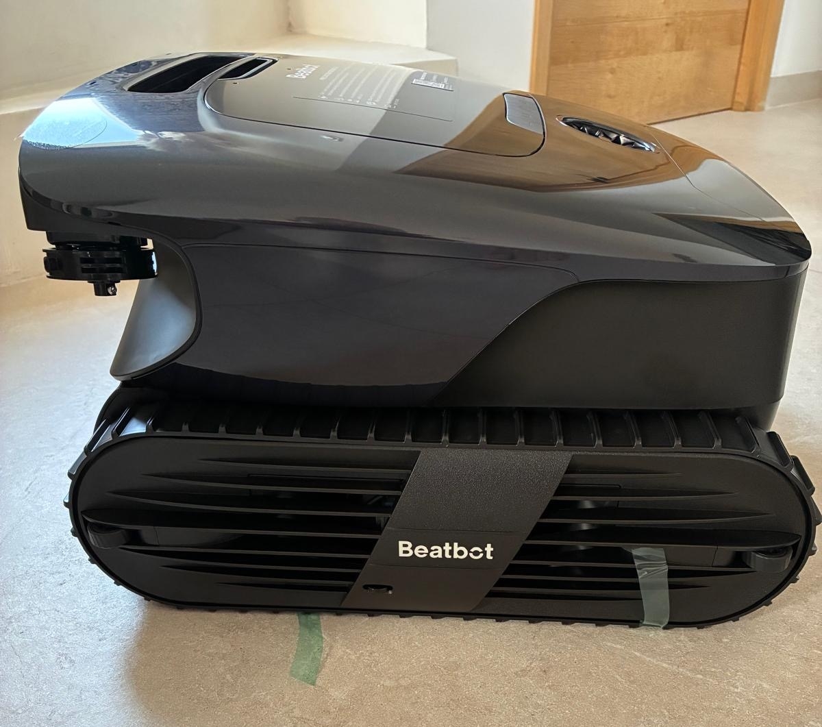 Beatbot Aquasense 2 Ultra robot piscine