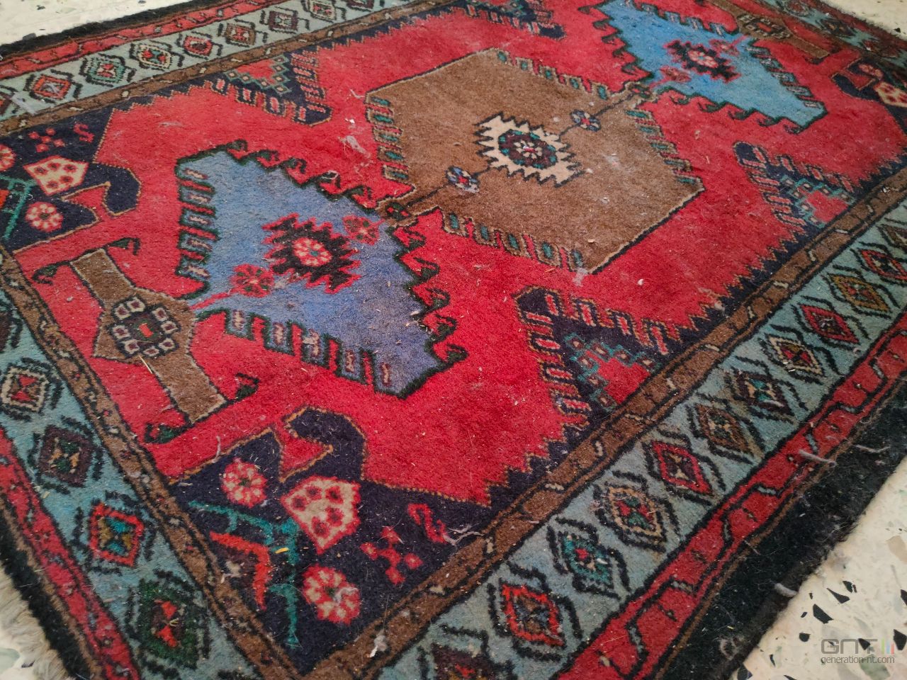 Tineco Carpet One tapis
