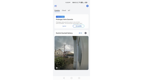 Reolink Battery DoorBell 2K_26