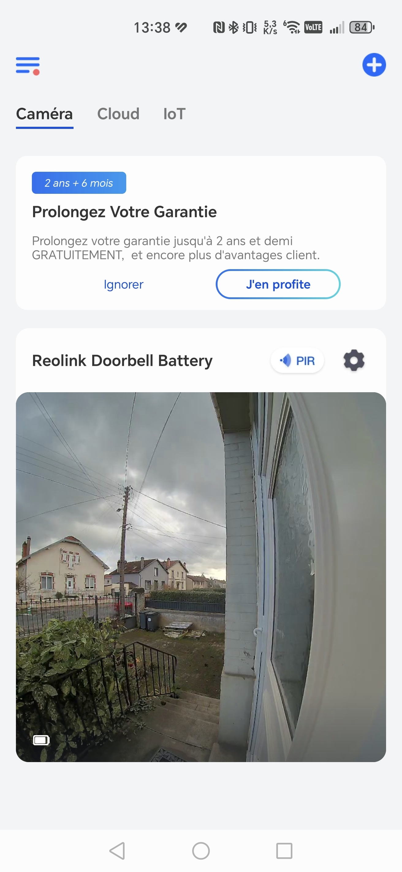 Reolink Battery Doorbell 2K_26