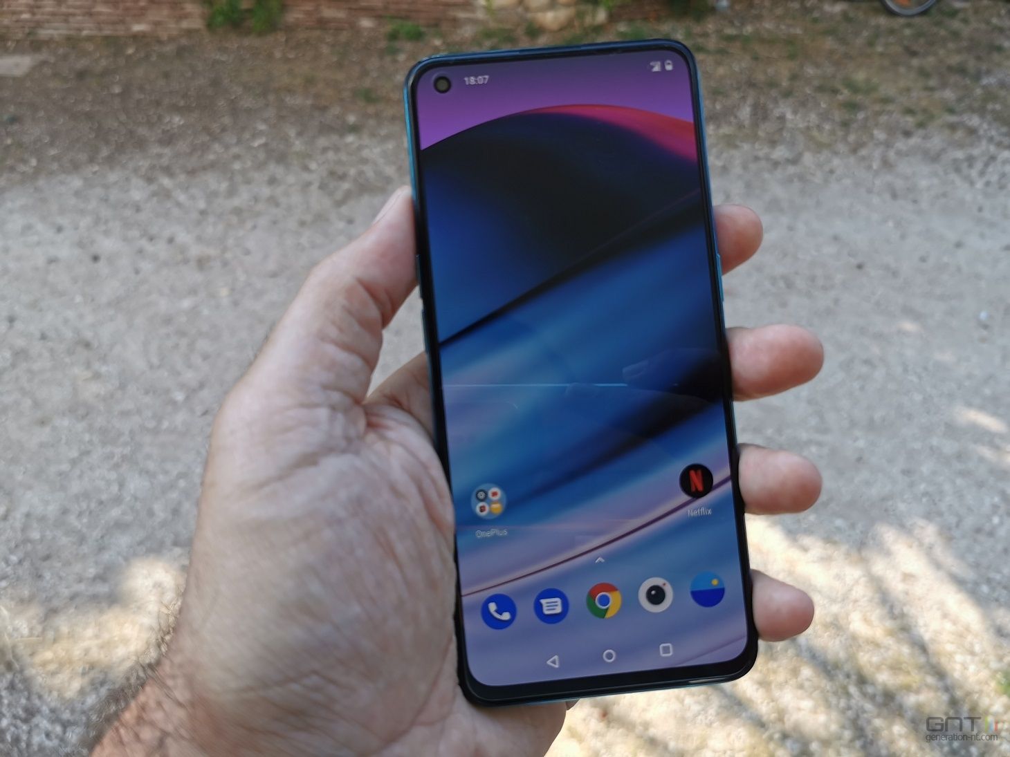 OnePlus Nord CE 5G 01