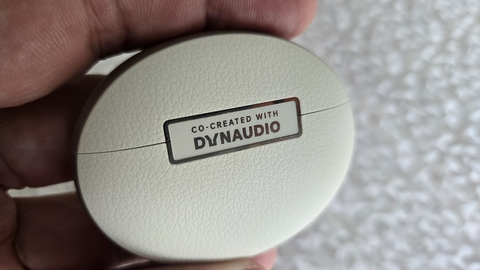 OnePlus Bud Pro 3 Dynaudio
