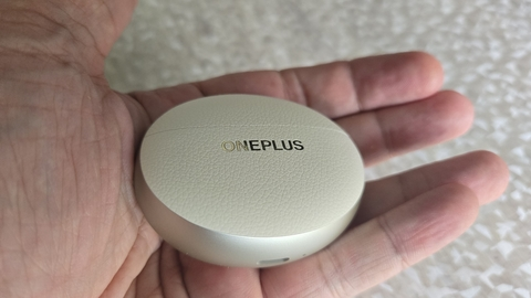 OnePlus Buds Pro 3 ETUI