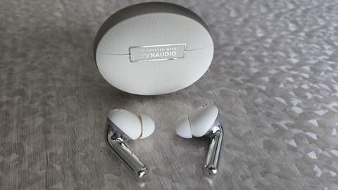 OnePlus Buds Pro 3 Dynaudio 02