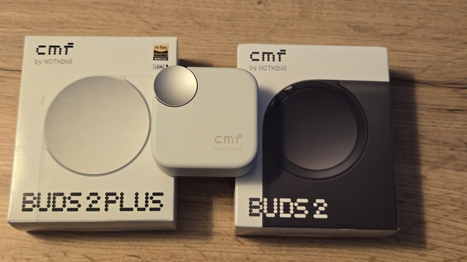 CMF Buds 2 ecouteurs sans fil 01