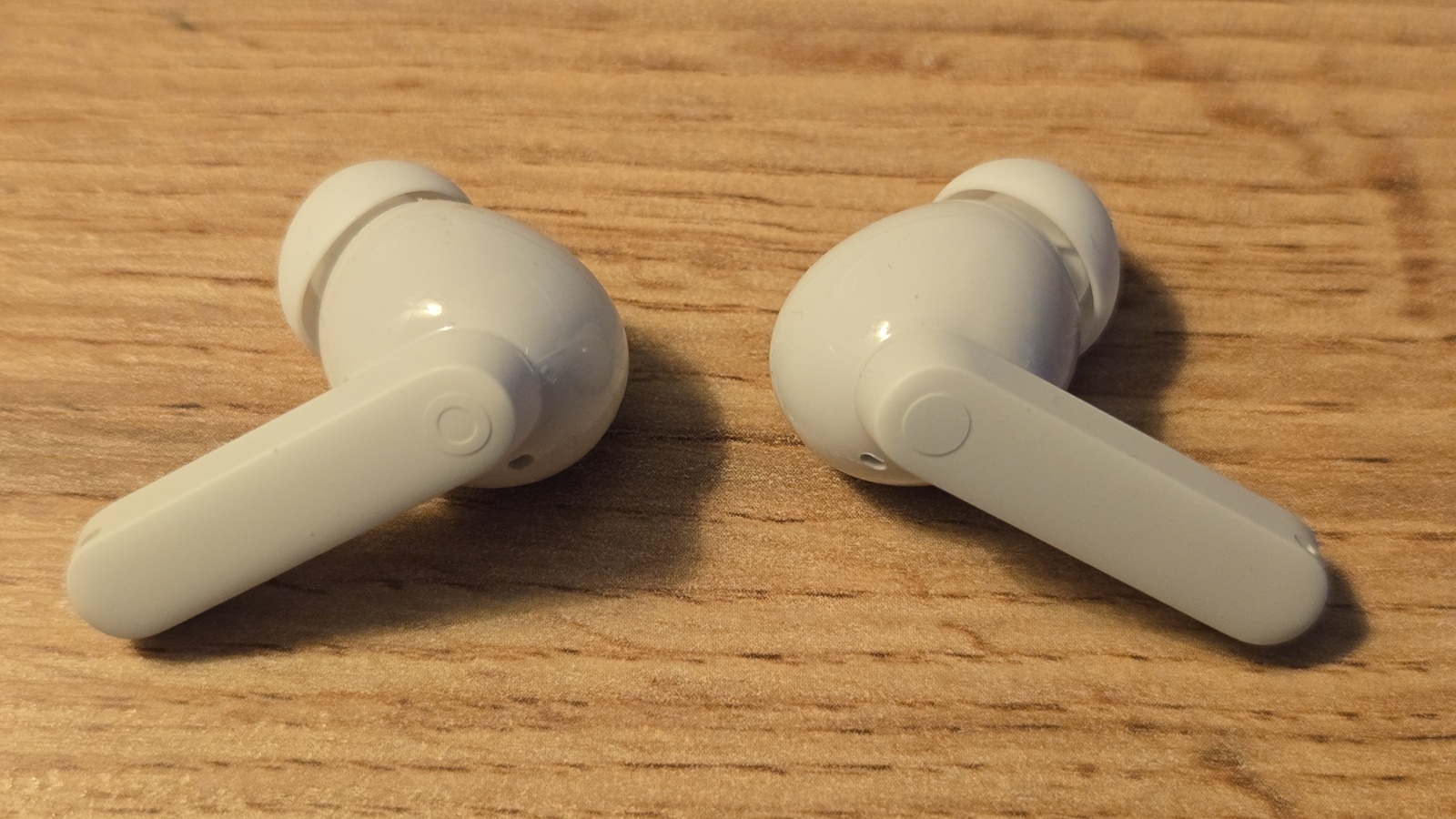 CMF Buds 2 bouton personnalisable