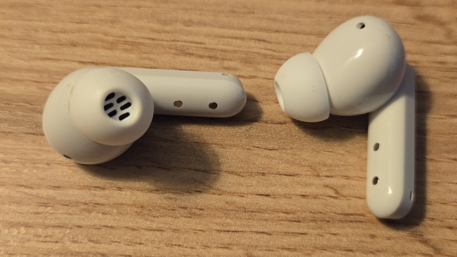 CMF Buds 2 Plus ecouteurs embouts