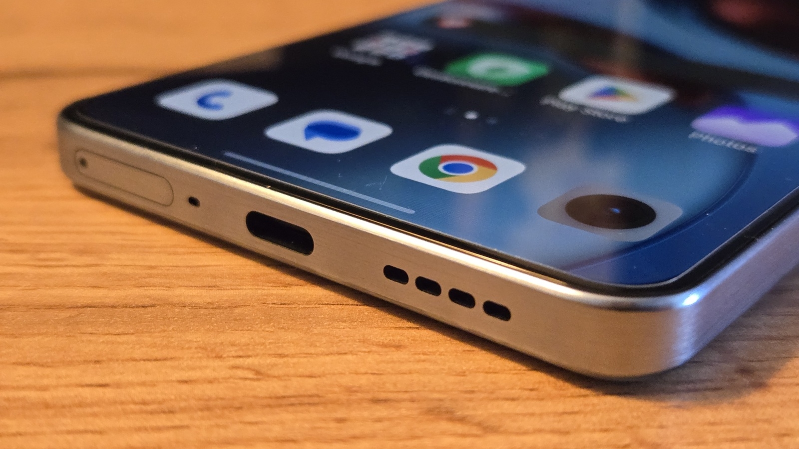 realme GT 7 tranches