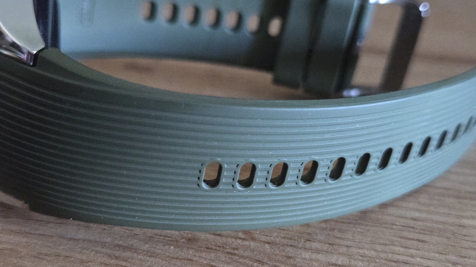 OnePlus Watch 3 bracelet
