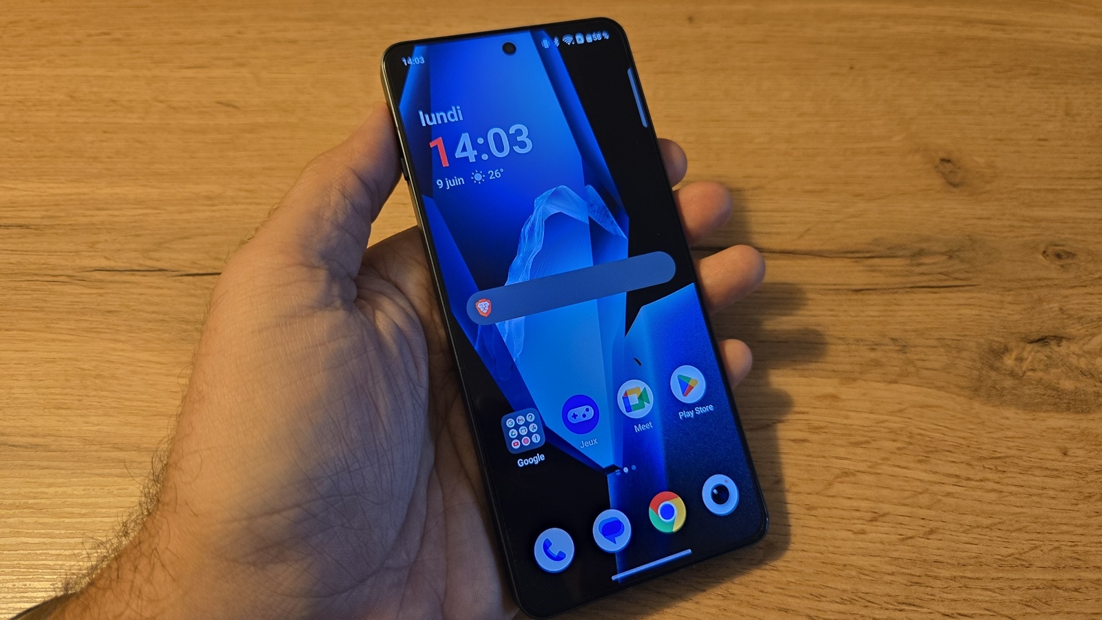 OnePlus 13R 02