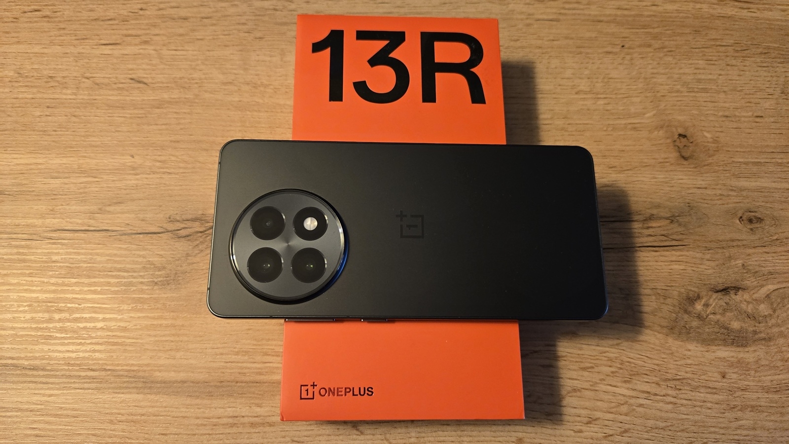 OnePlus 13R
