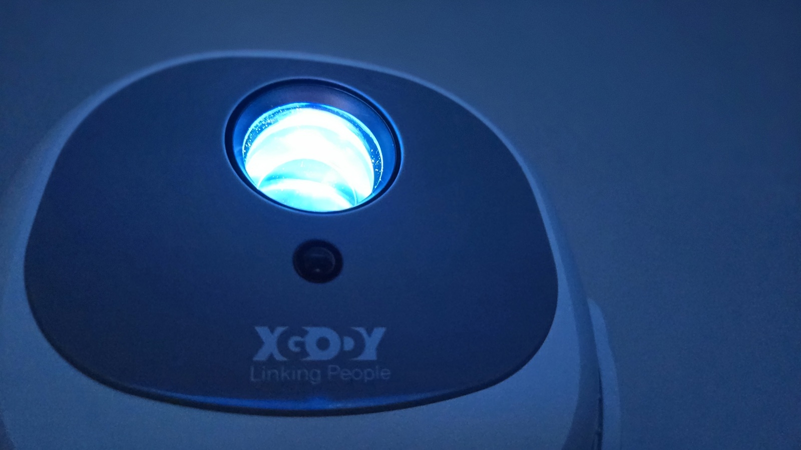XGODY Gimbal A2 02