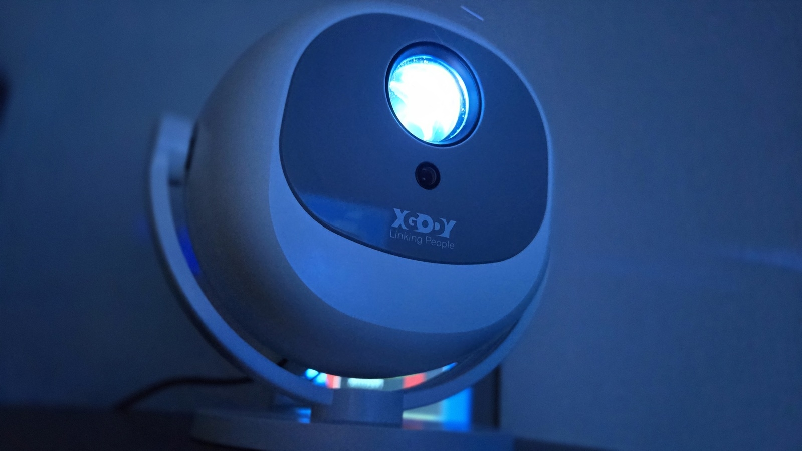 XGODY Gimbal A2 03