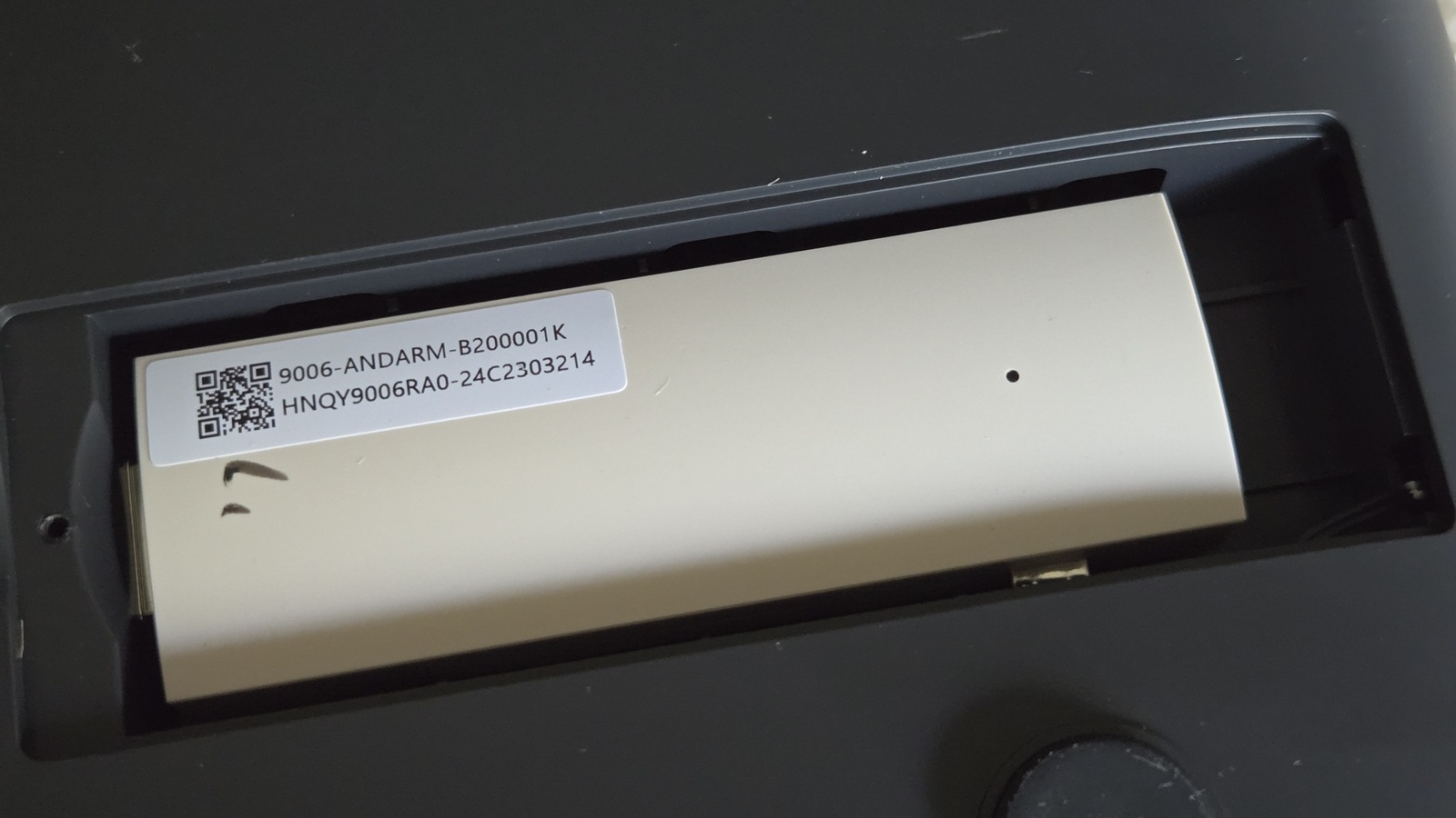Yaber K300s dongle HDMI