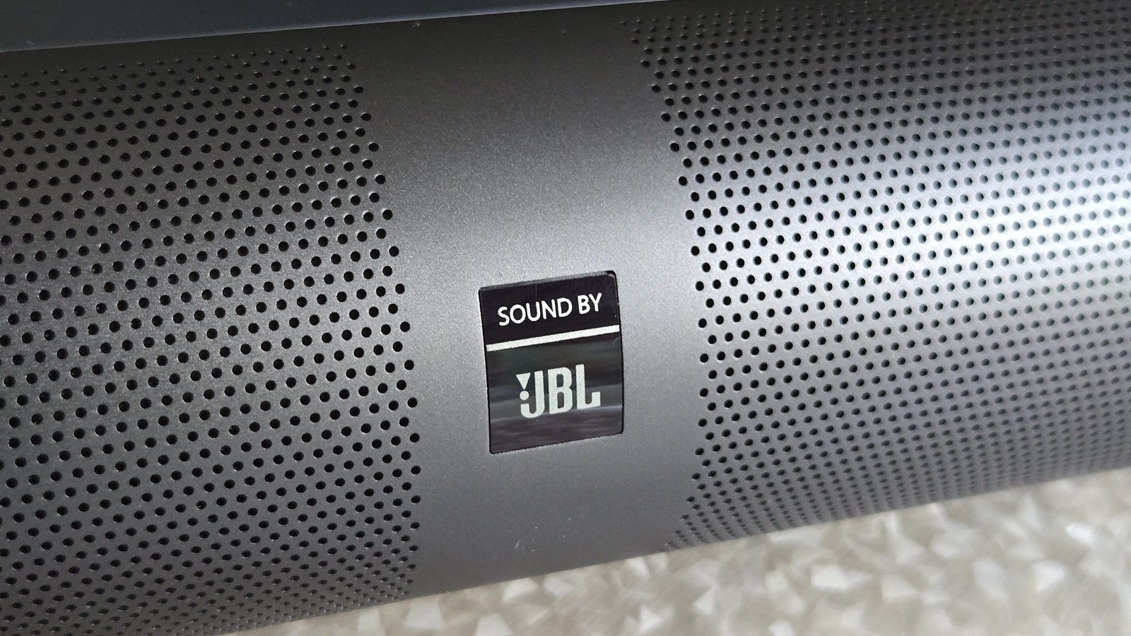 Yaber K300s JBL