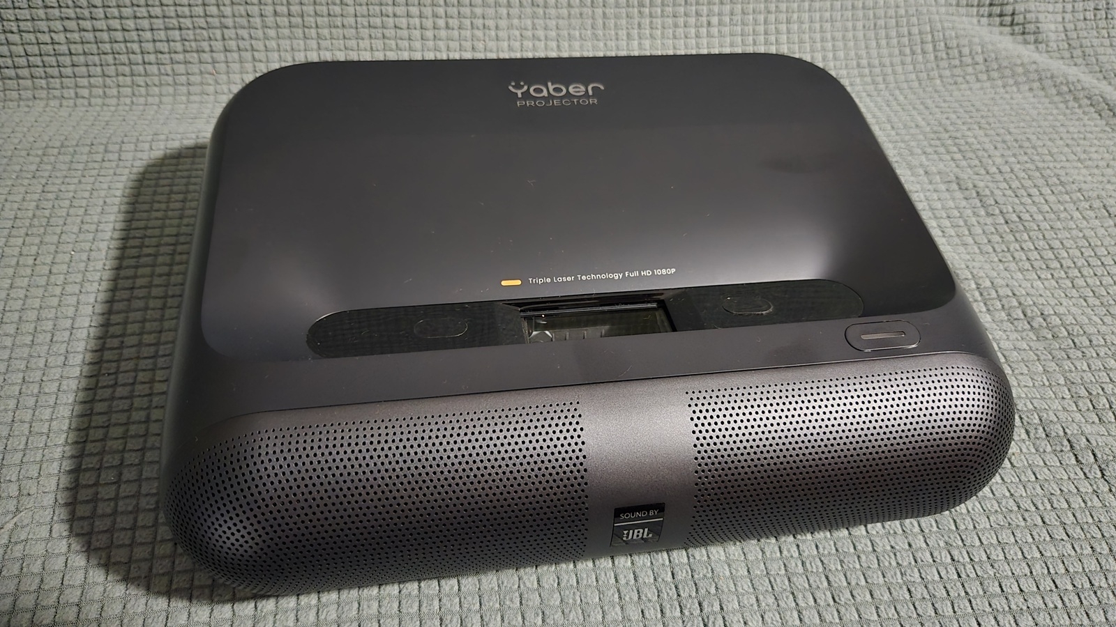 Yaber K300s 04