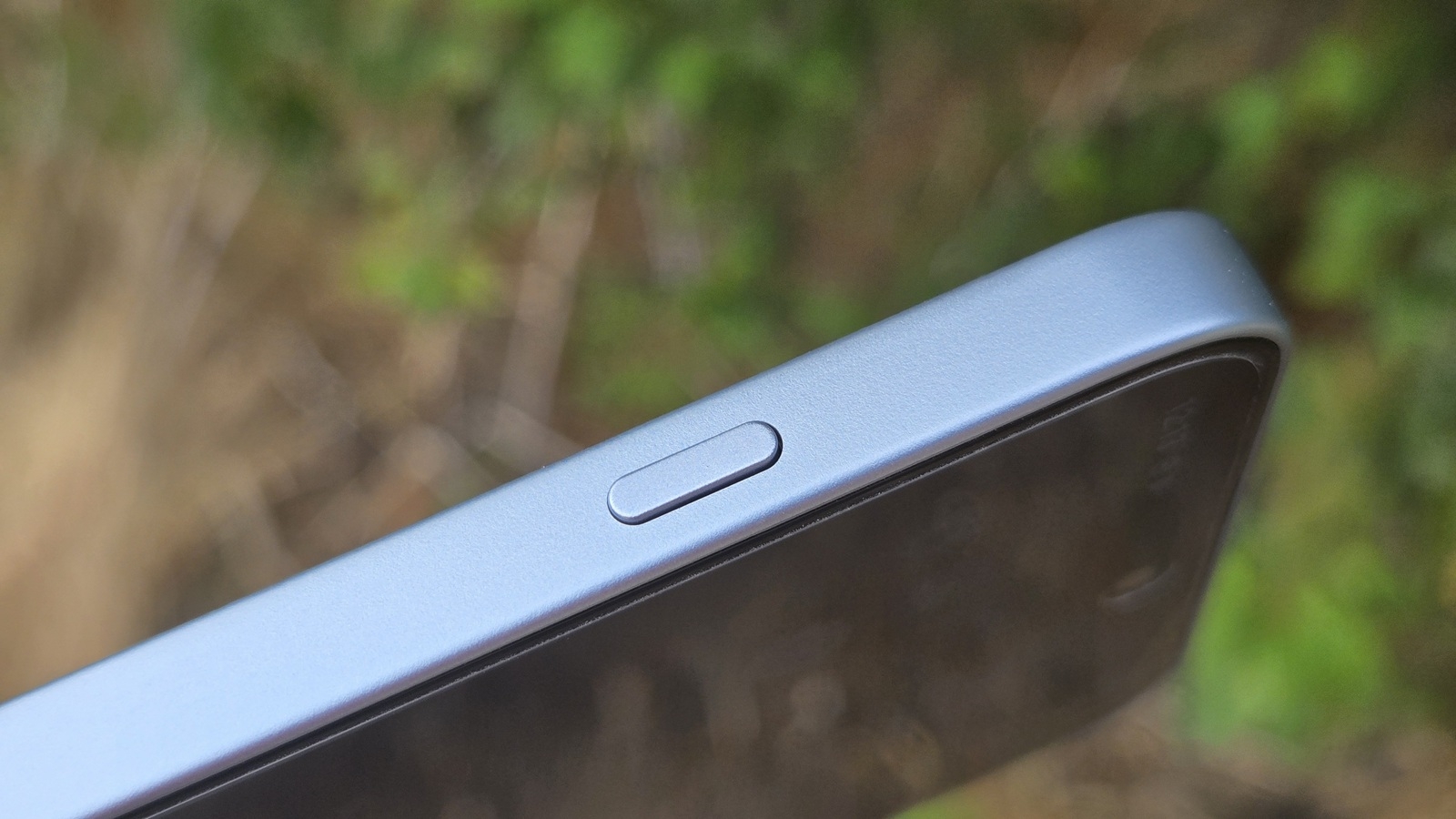 OnePlus Nord 5 bouton programmable