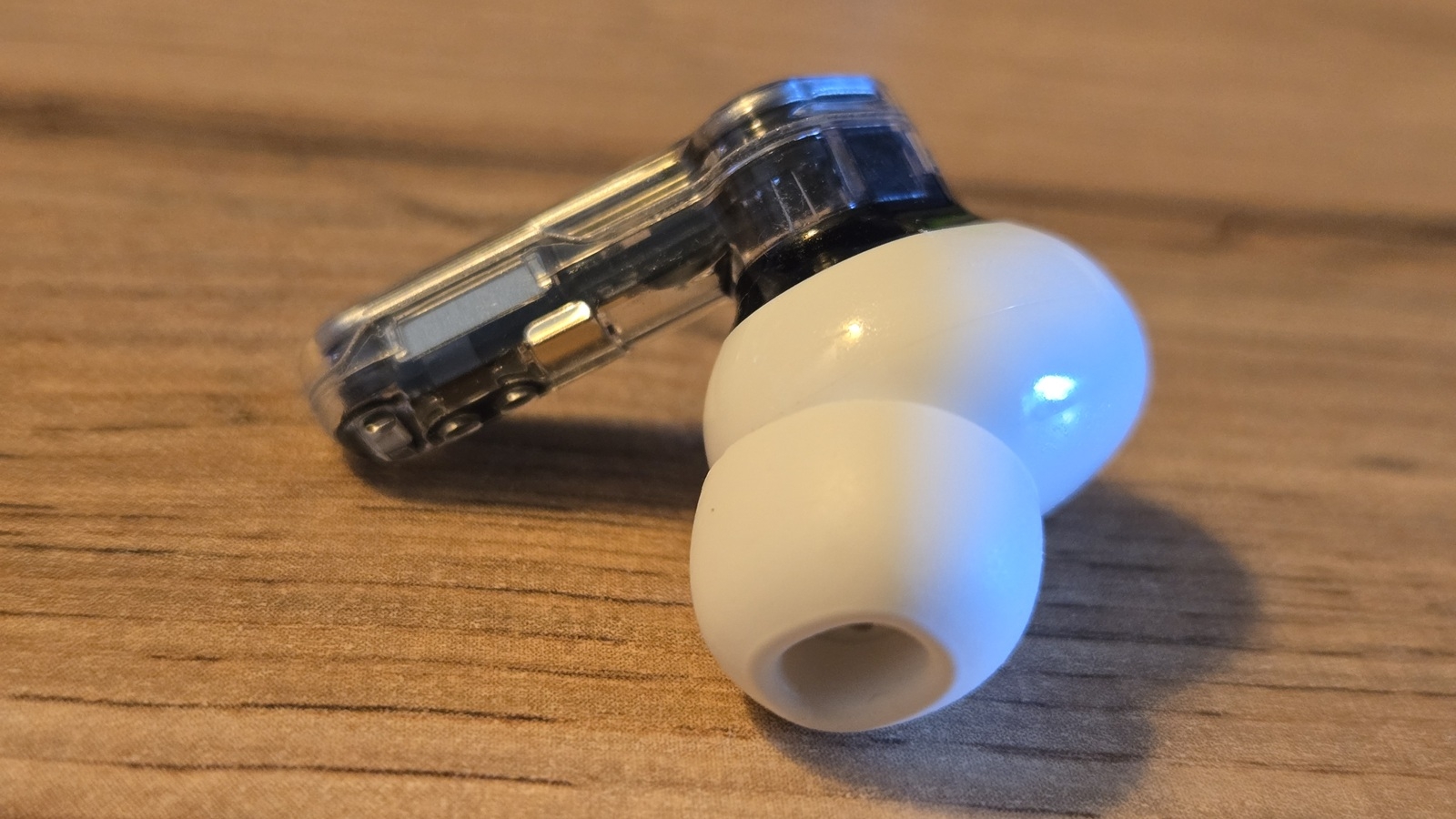 Nothing Ear 3 oreillette 03