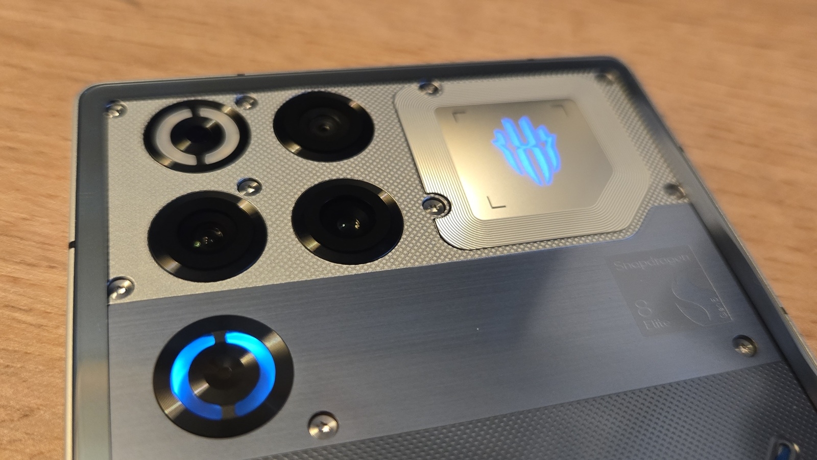 Redmagic 11 Pro 07