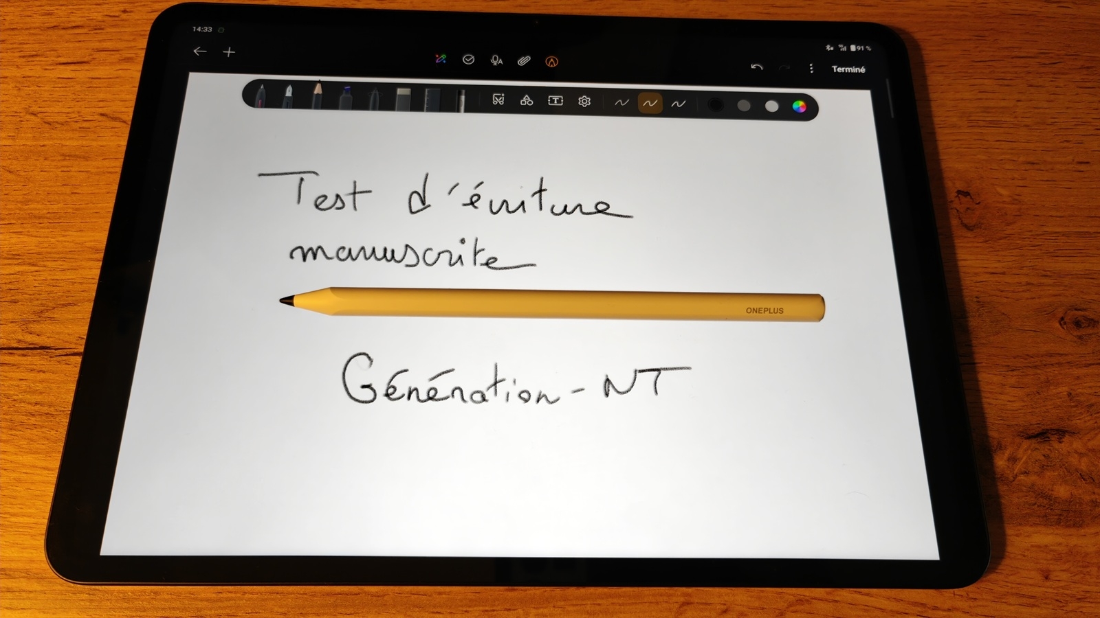 OnePlus Pad Go 2 stylet 03