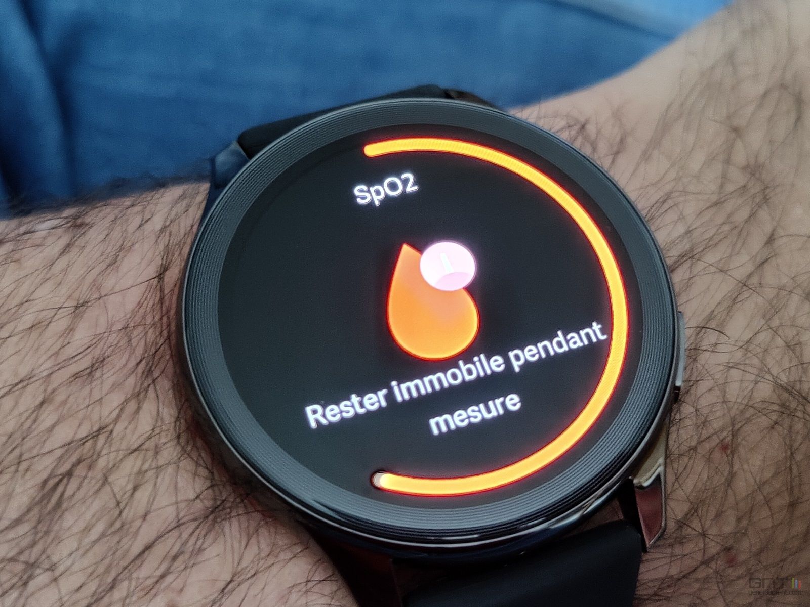 OnePlus Watch 11