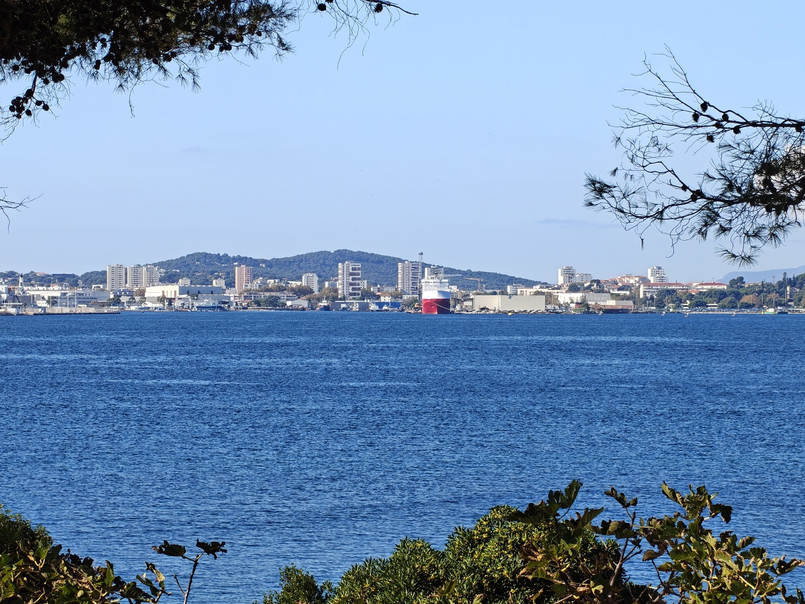 OnePlus 15 exemple photo a