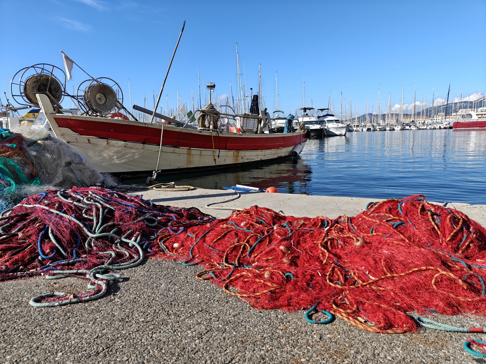 OnePlus 15 photo exemple