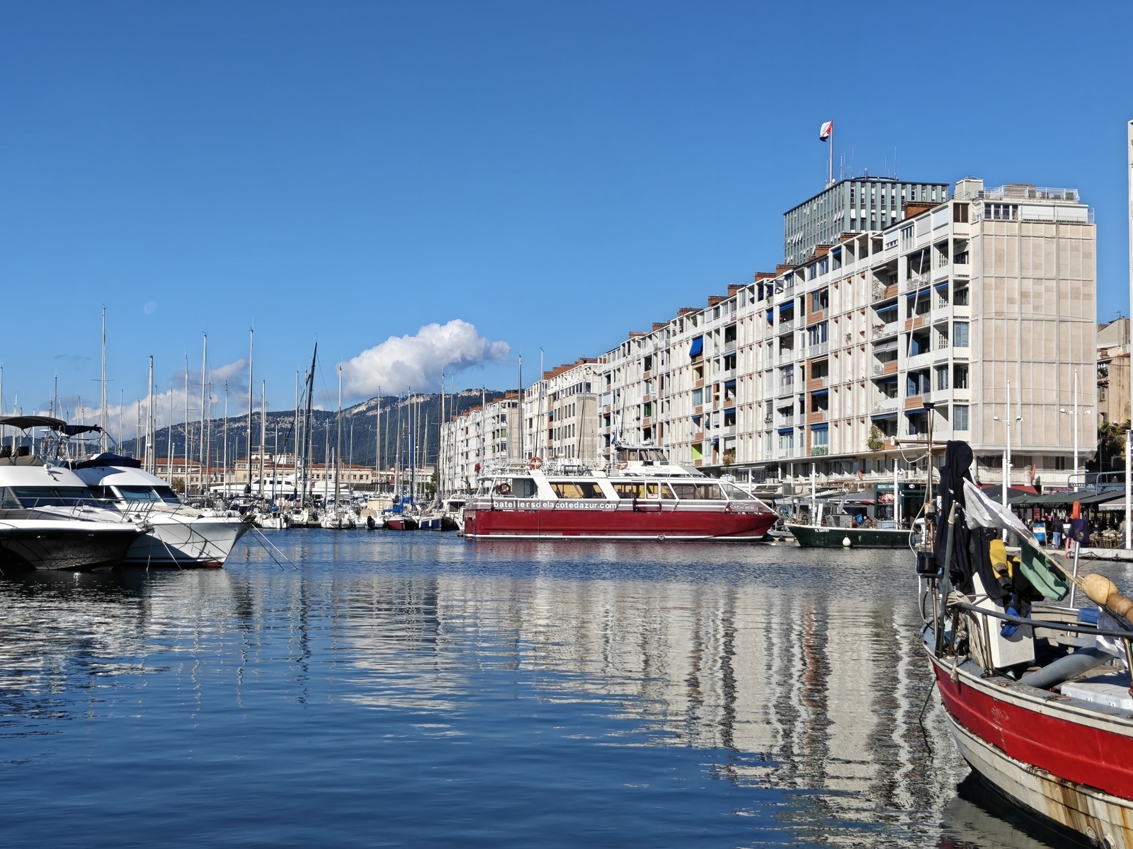 OnePlus 15 grand angle