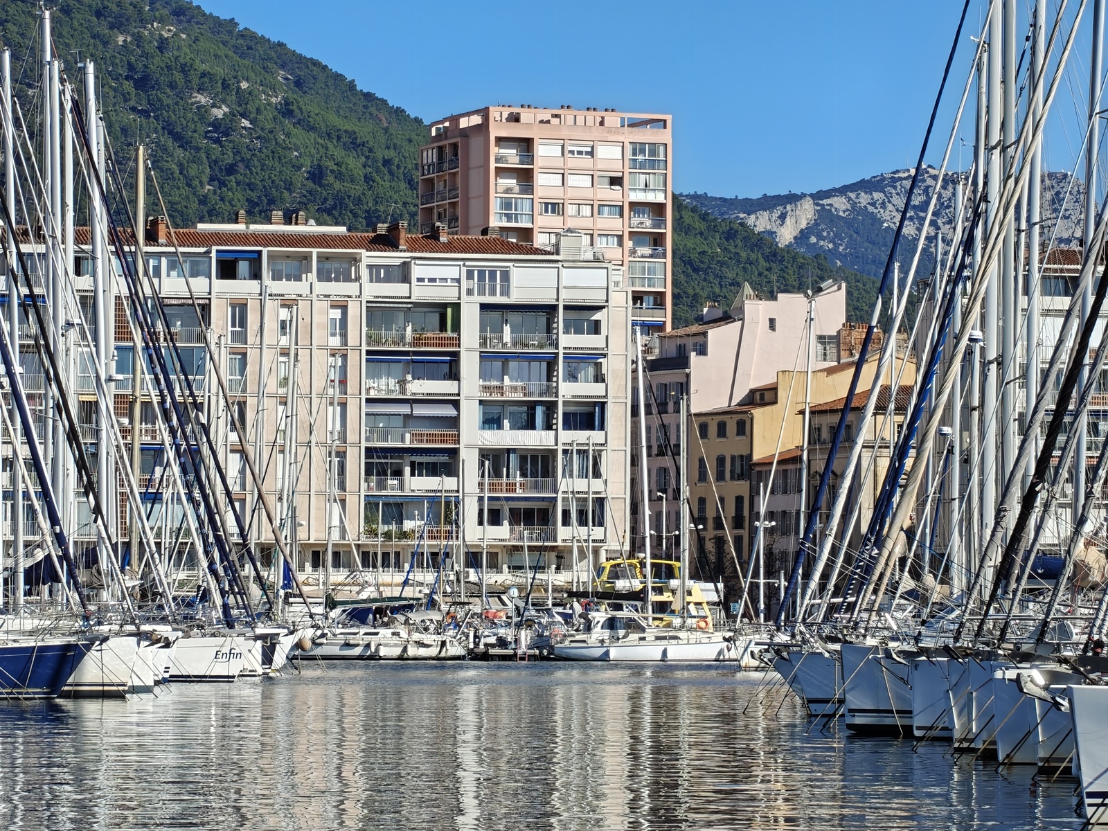 OnePlus 15 zoom exemple