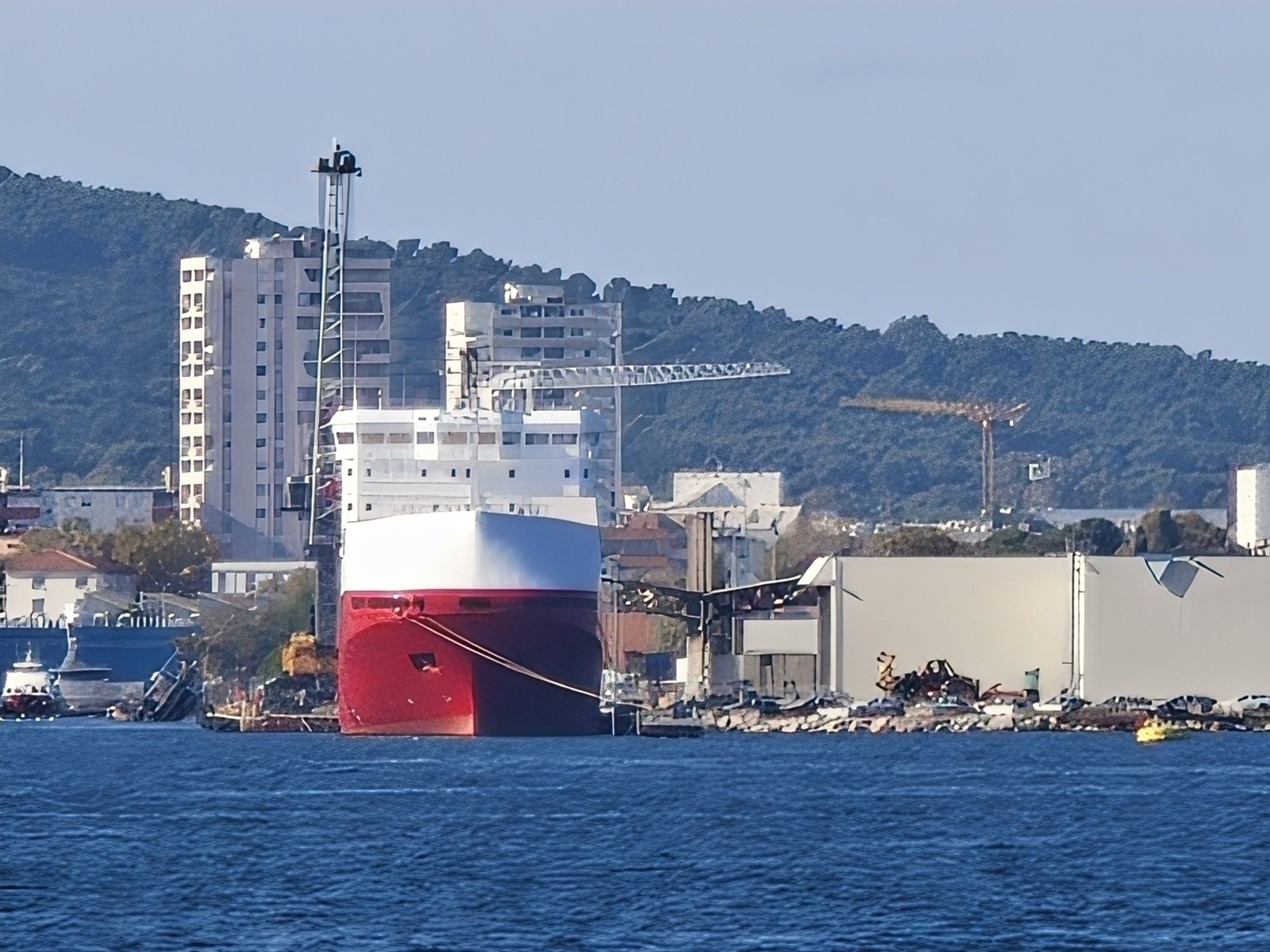 realme GT 8 Pro exemple zoom 03