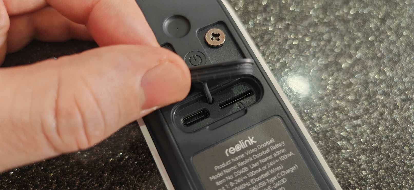 Reolink Battery Doorbell 2K_03