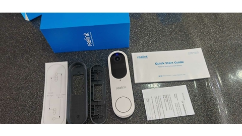 Reolink Battery DoorBell 2K_05