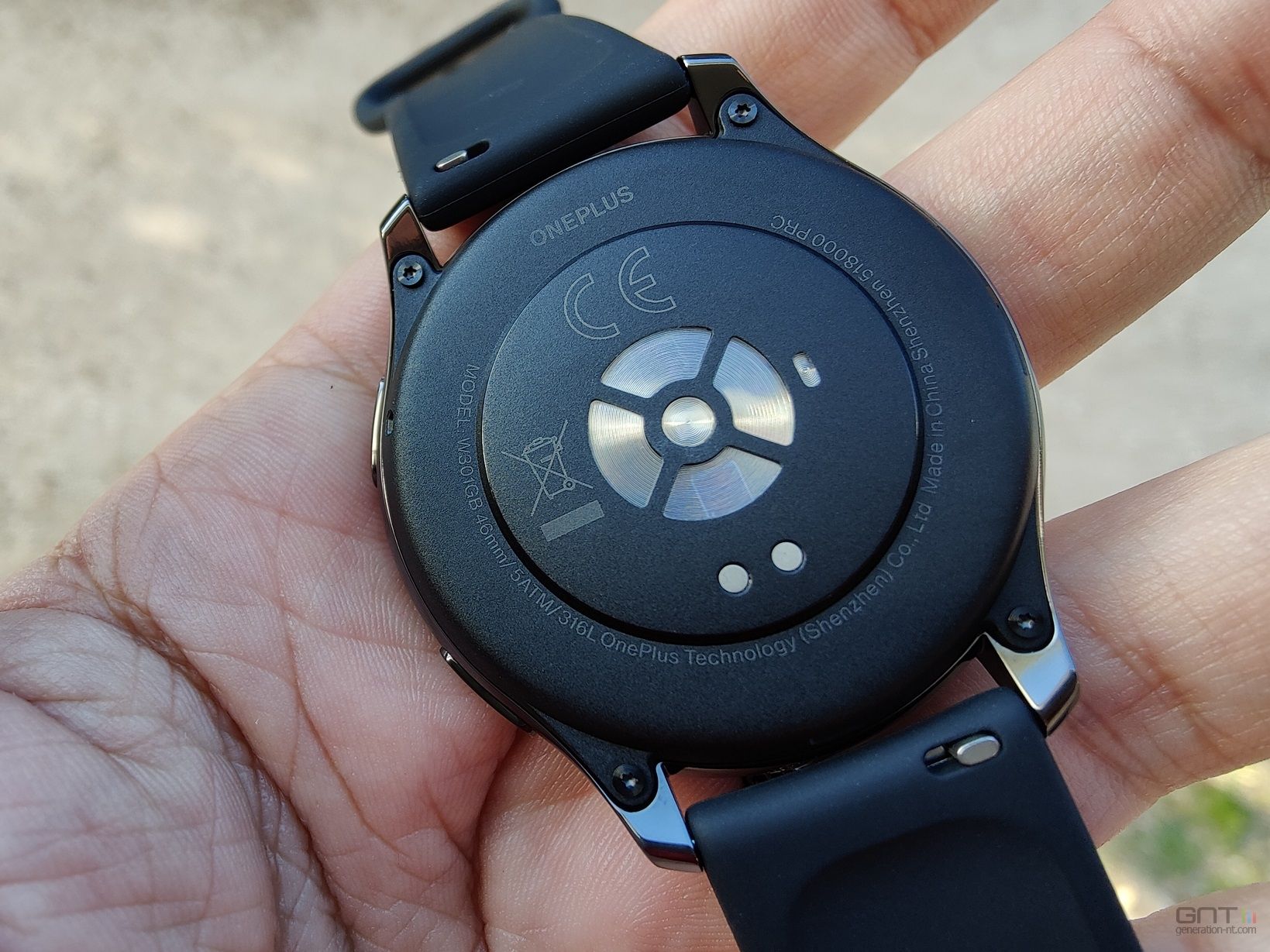 OnePlus Watch 06