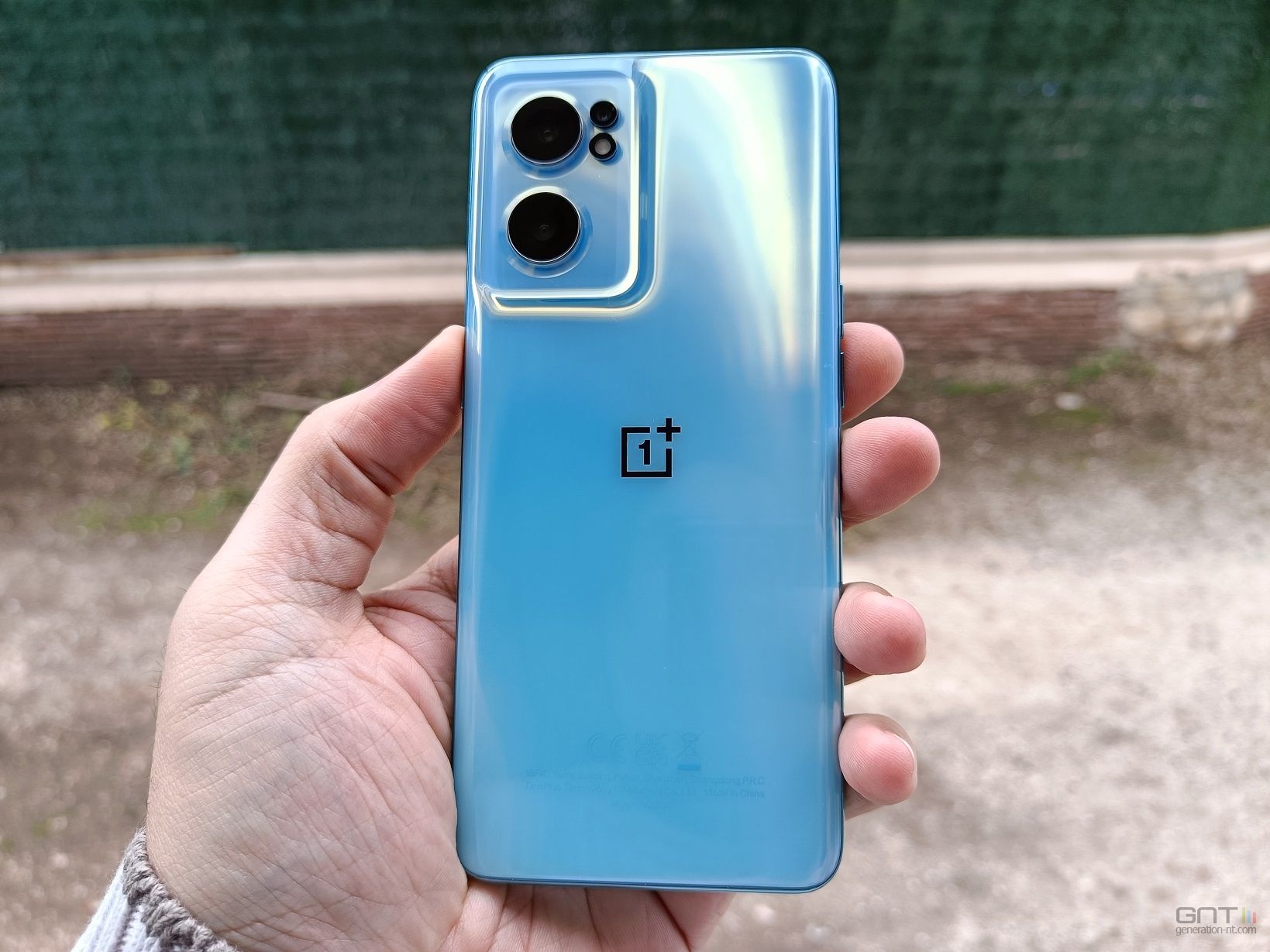 OnePlus Nord CE 2 dos 02