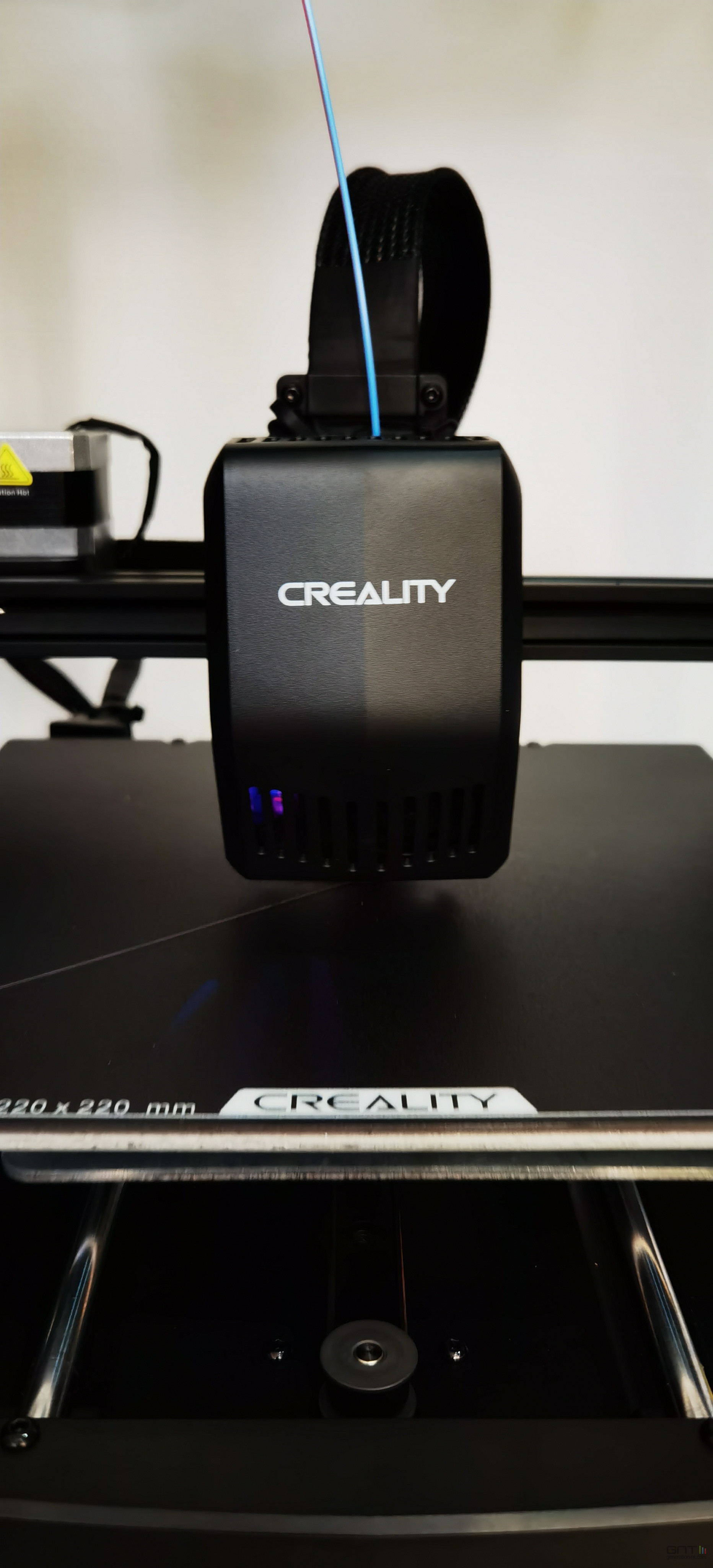 Imprimante 3D Creality Ender 3 V3 SE : Test / Avis & Meilleur Prix