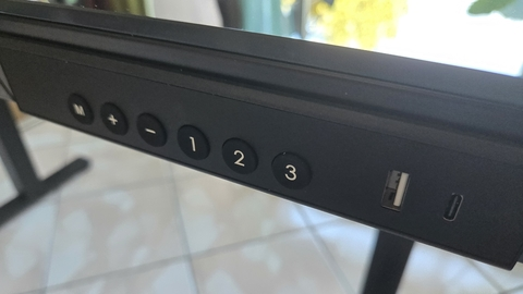 Fezibo Elita -Bestellpanel