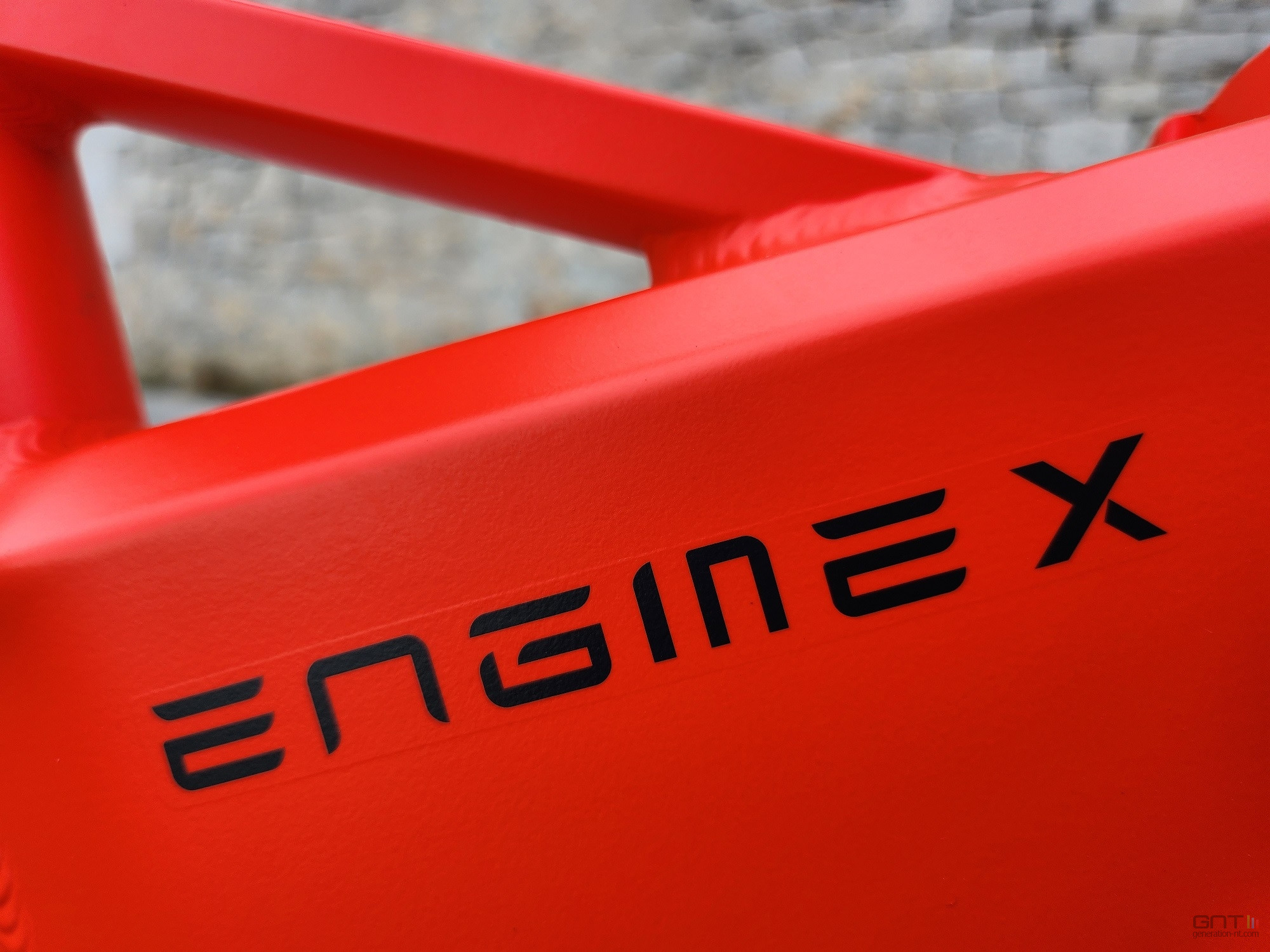 Engwe Engine X logo