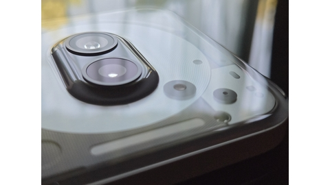 Nichts Telefon 2a plus Foto 01