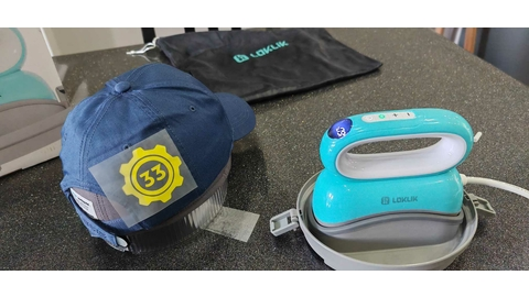 HTV wird thermisch press_16