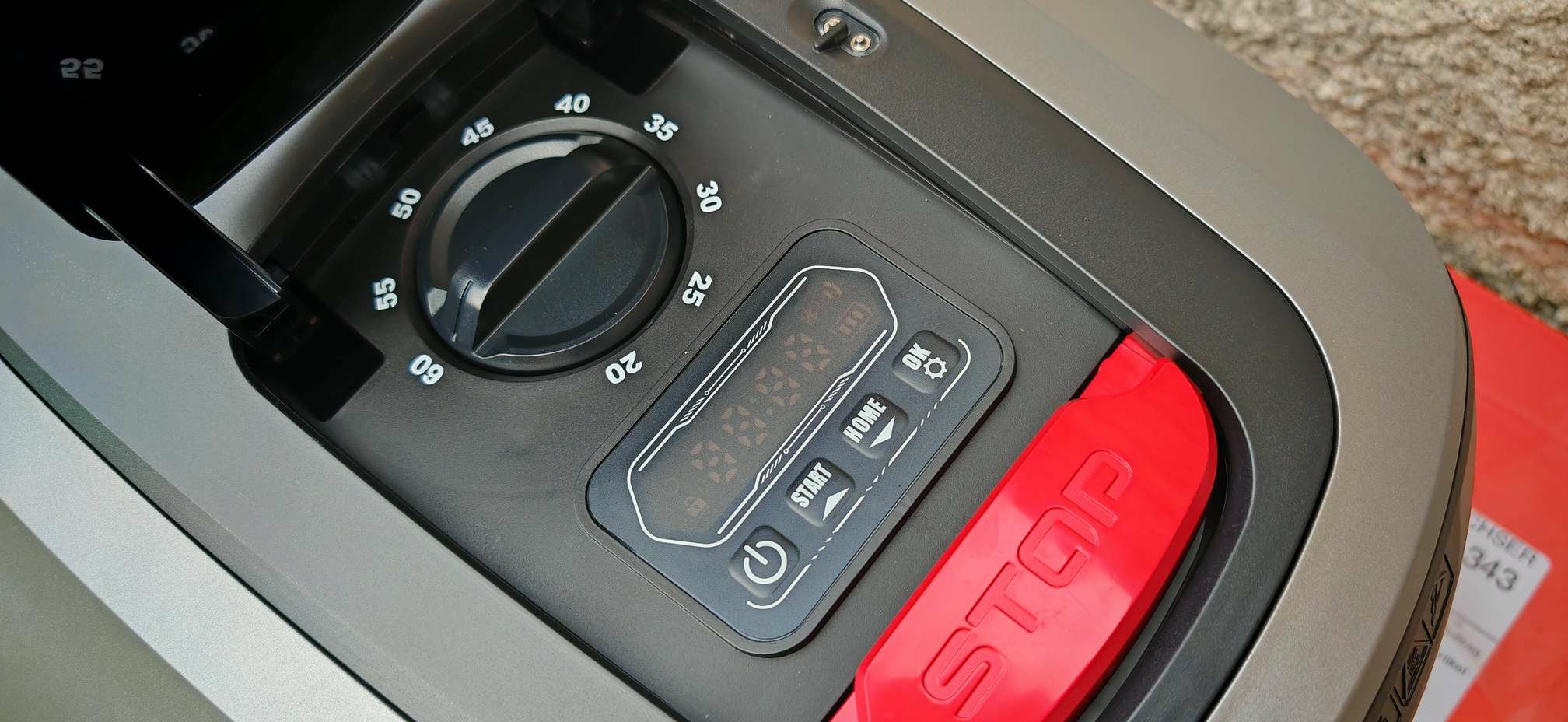 Sunseeker Elite X5_08